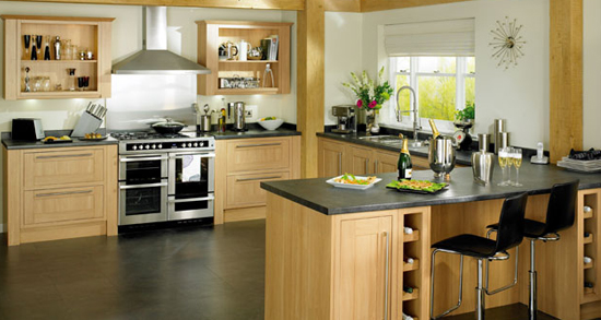 Maplewood Carpentry and Kitchen Fitting Salisbury South UK